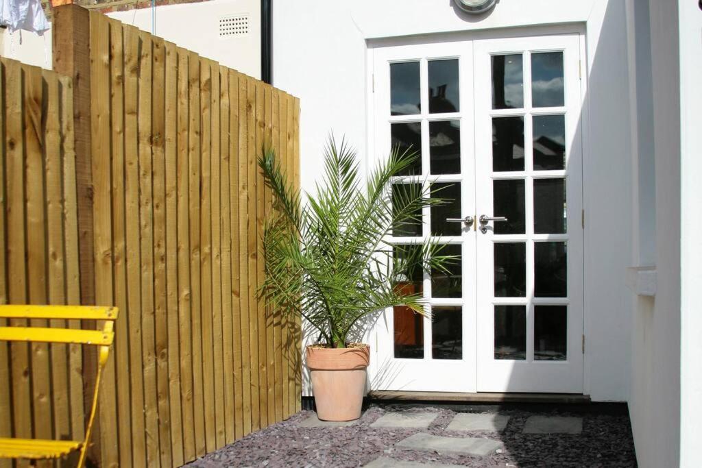 Naval Cottage In The Heart Of Royal Greenwich London Exterior photo